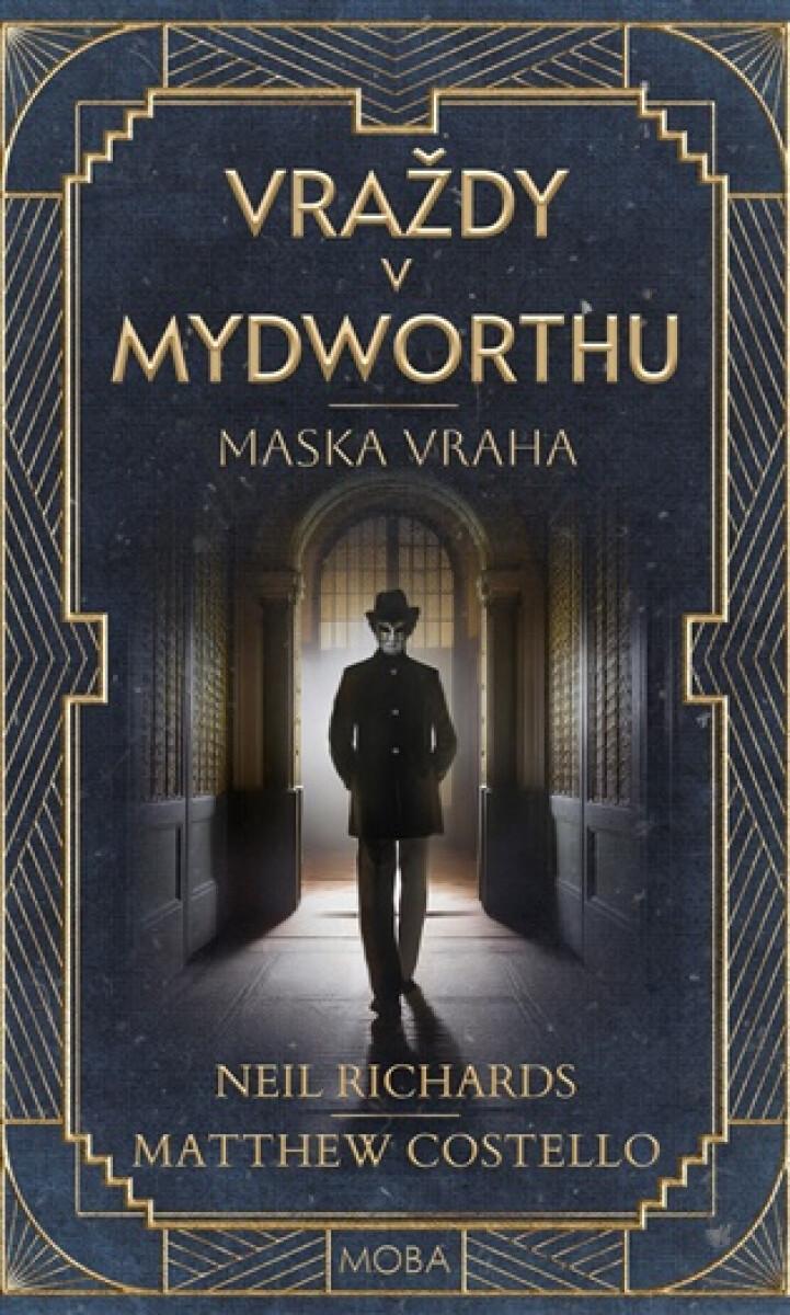 Maska vraha