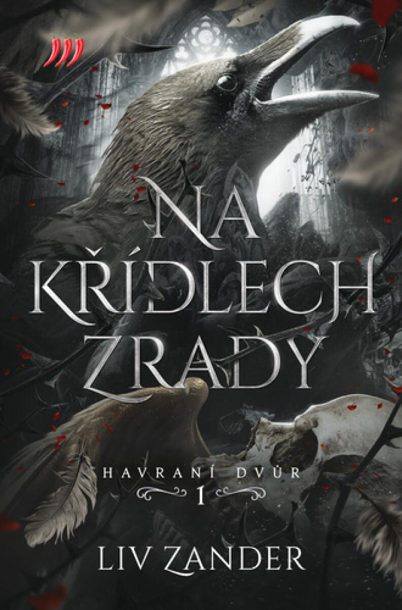 Na křídlech zrady