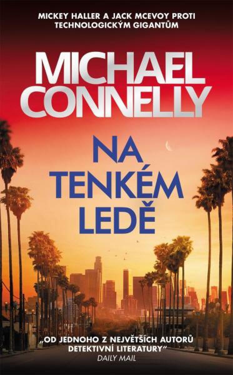 Na tenkém ledě