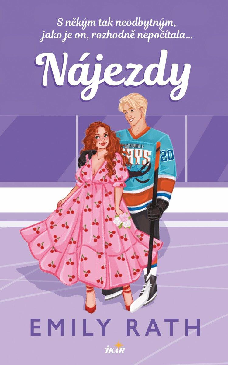 nÁJEZDY