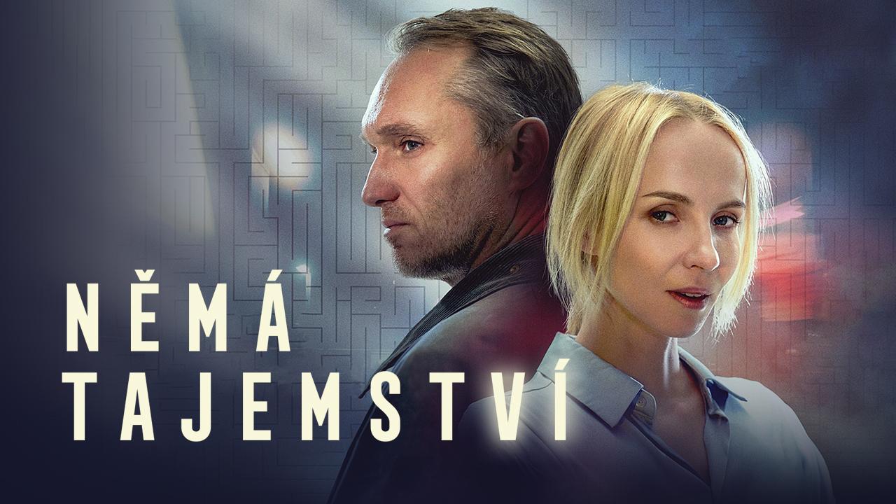 Kino: NĚMÁ TAJEMSTVÍ