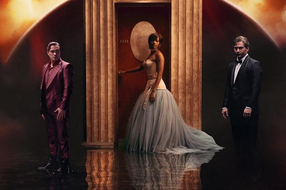 Kino: OPERA!