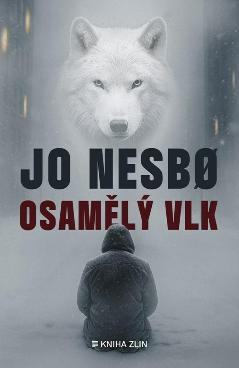 Osamělý vlk
