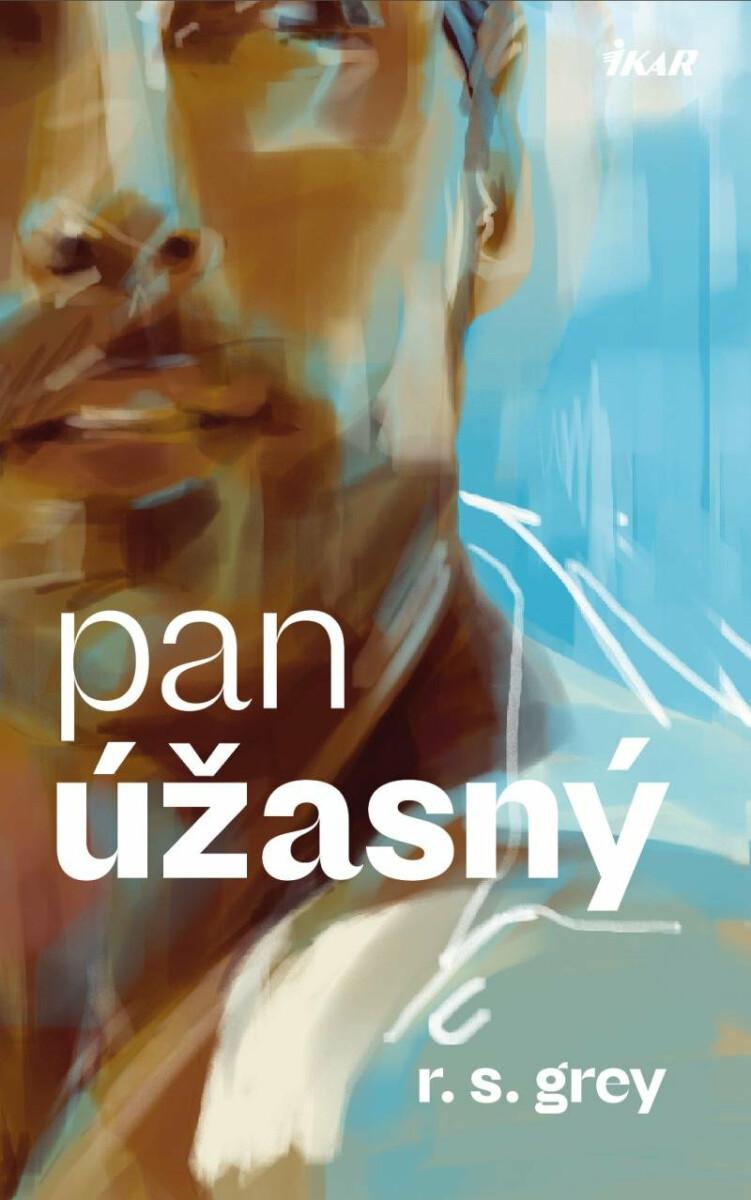 Pan Úžasný