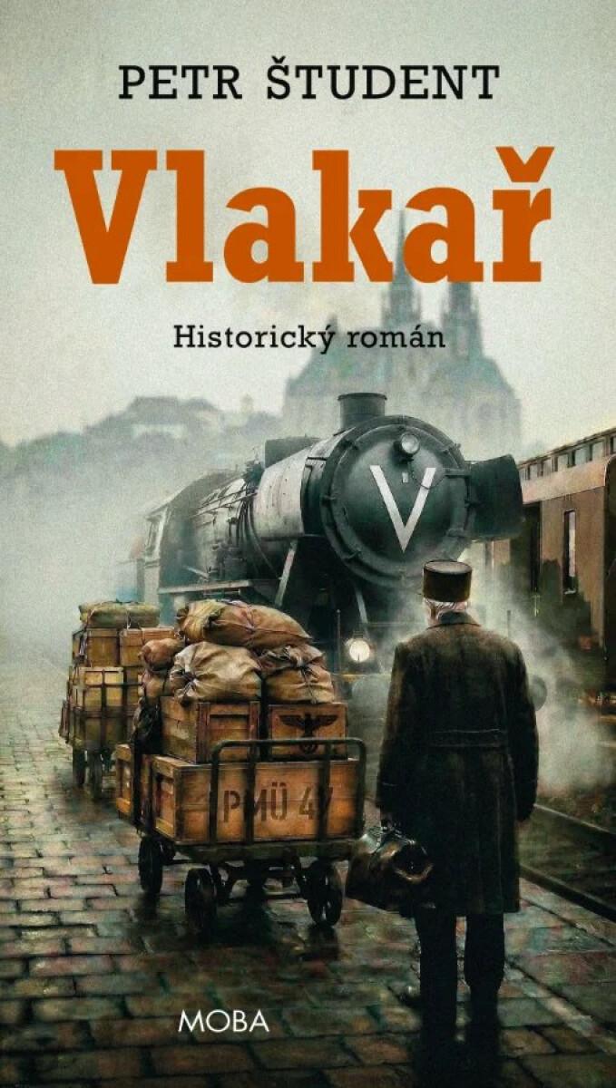 Vlakař