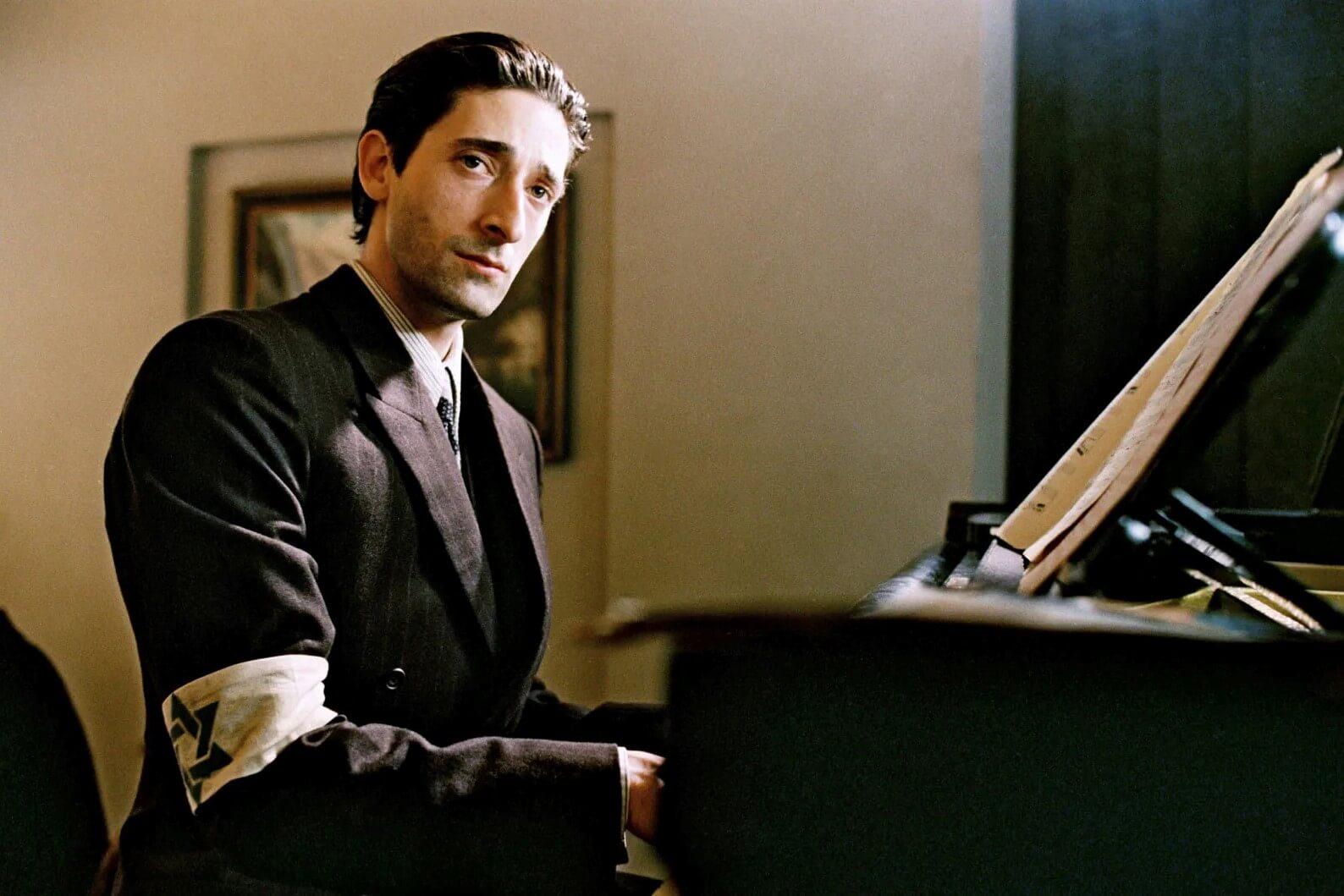 Kino: PIANISTA