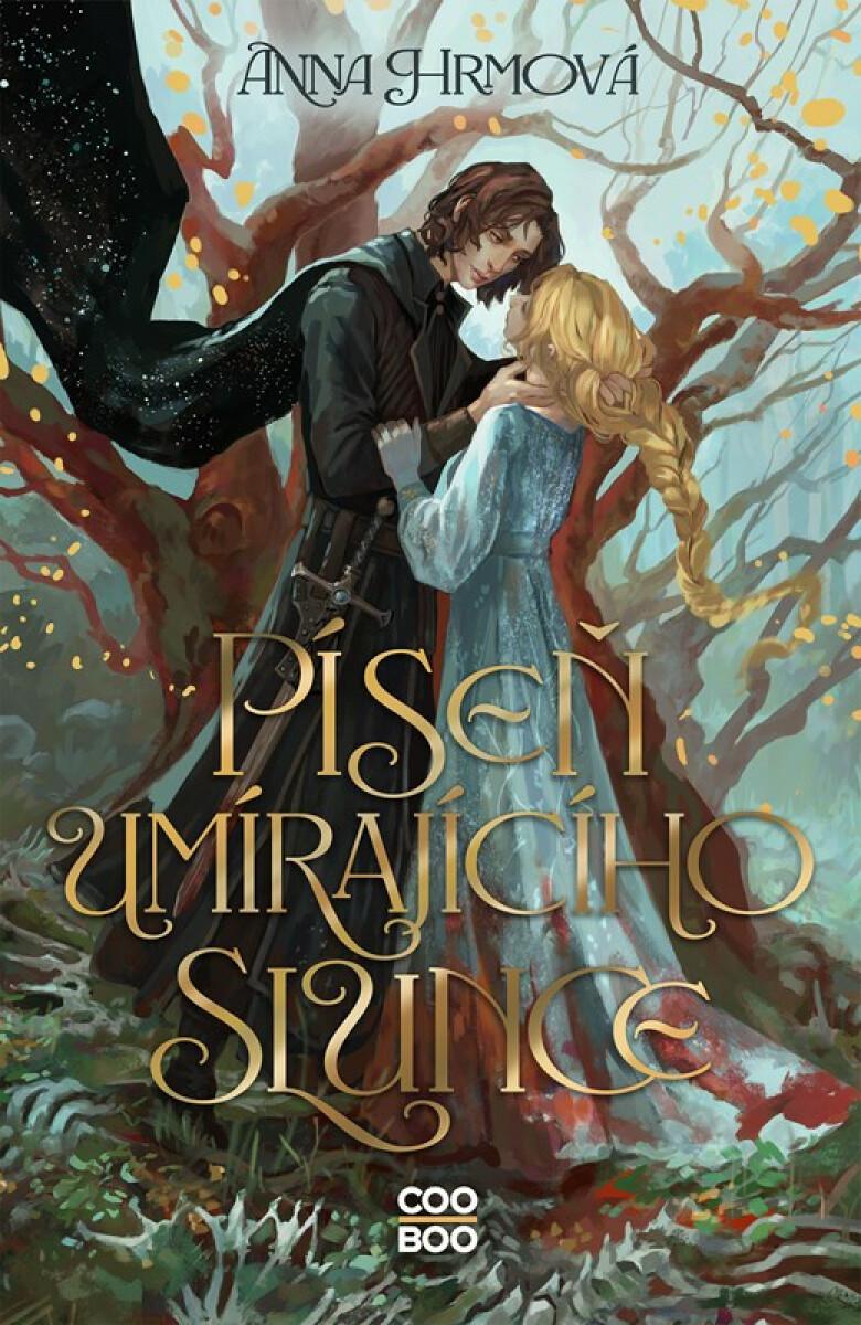 Píseň umírajícího slunce