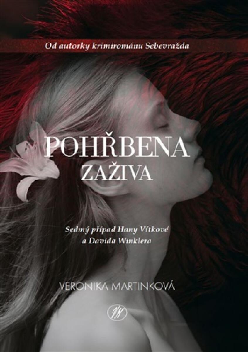 Pohřbena zaživa