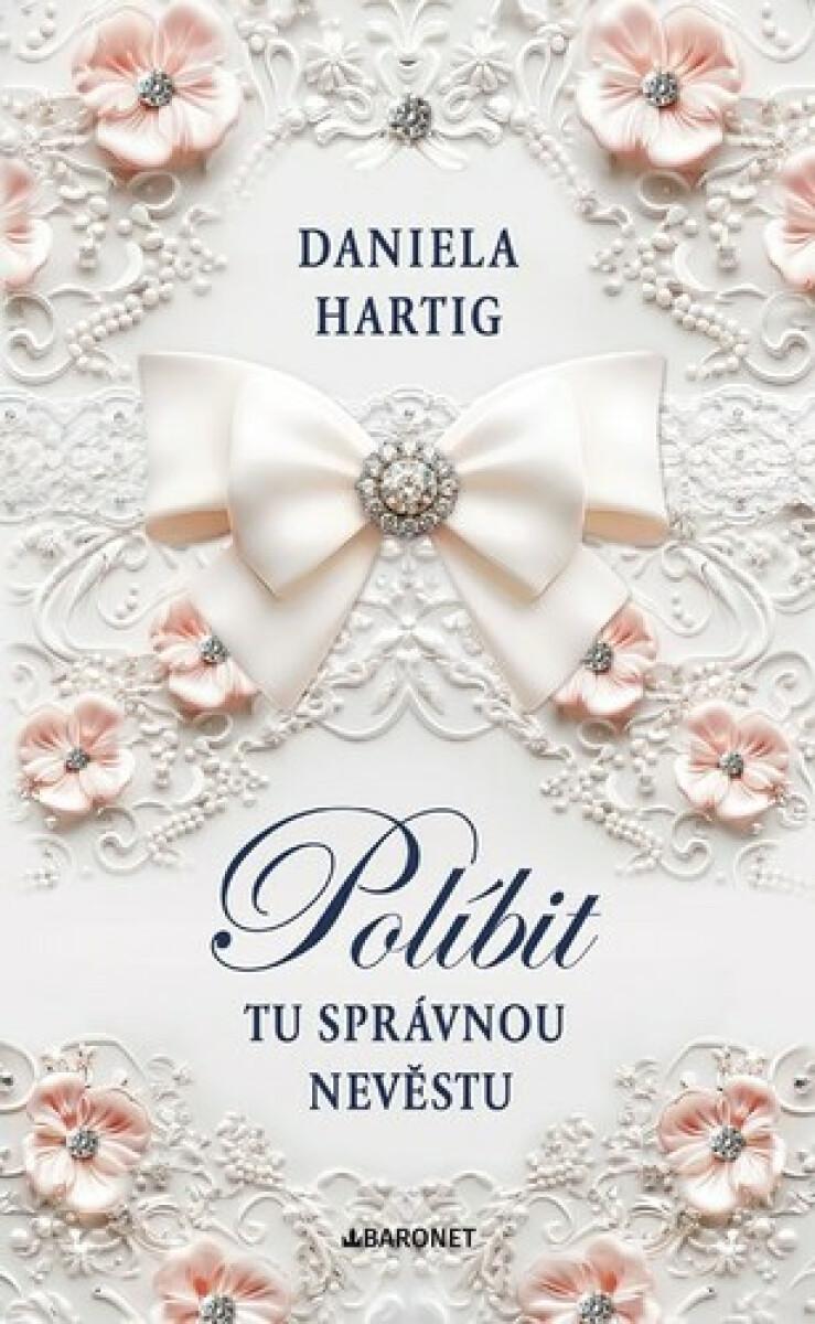 Políbit tu správnou nevěstu