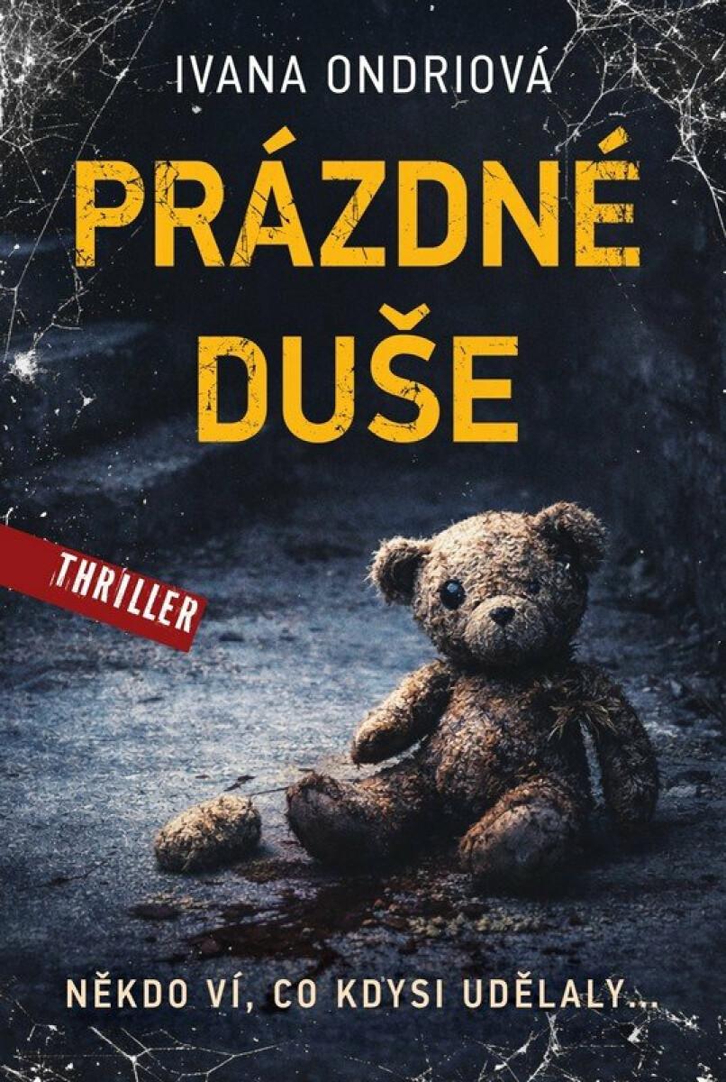 Novinka Prázdné duše