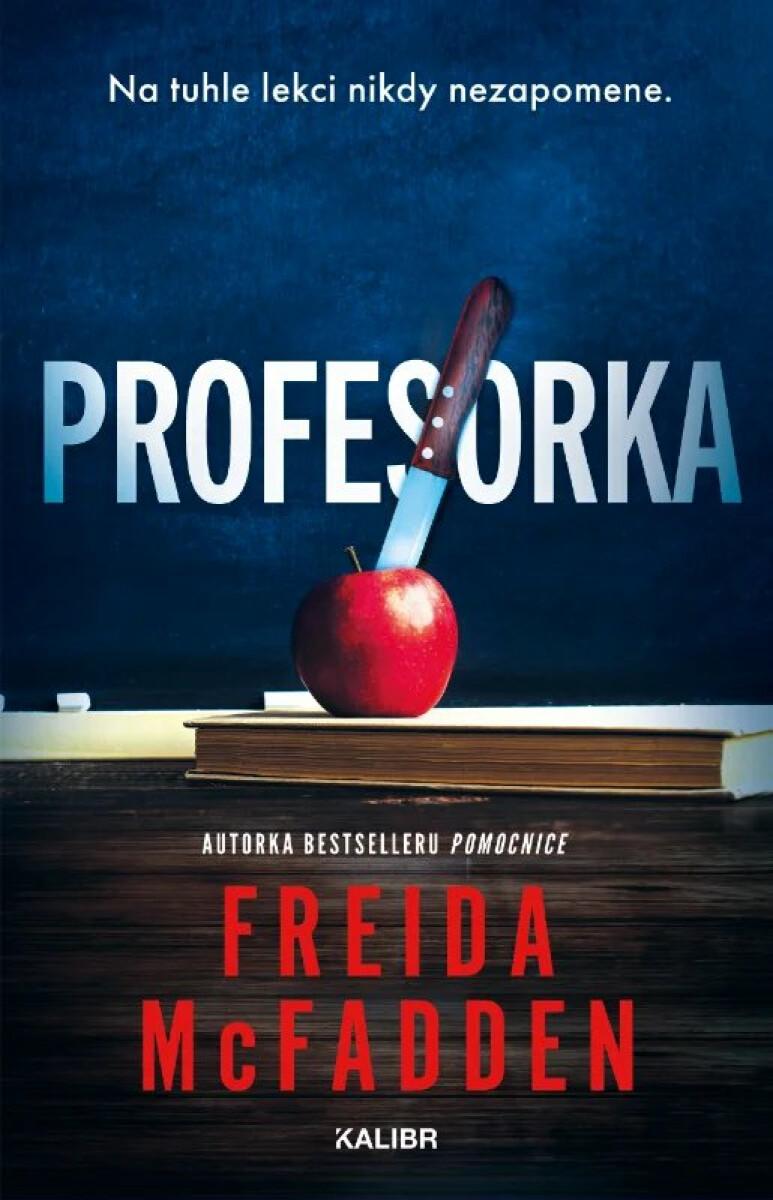 Profesorka