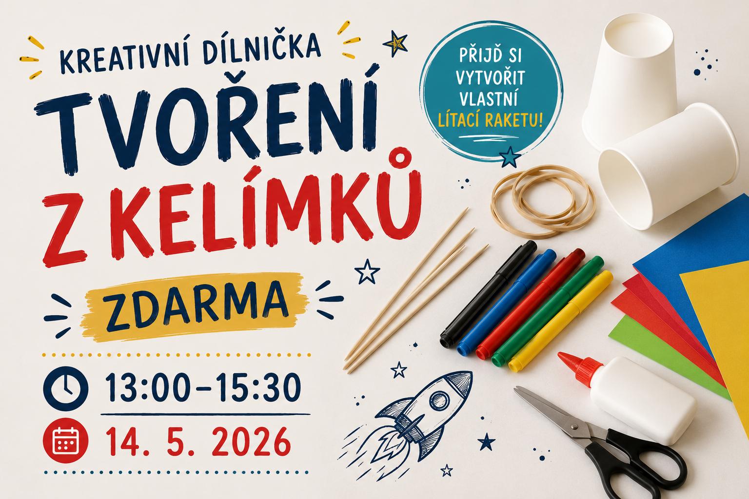 Čtvrteční dílníčka