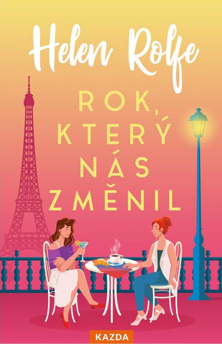 Rok, který nás změnil