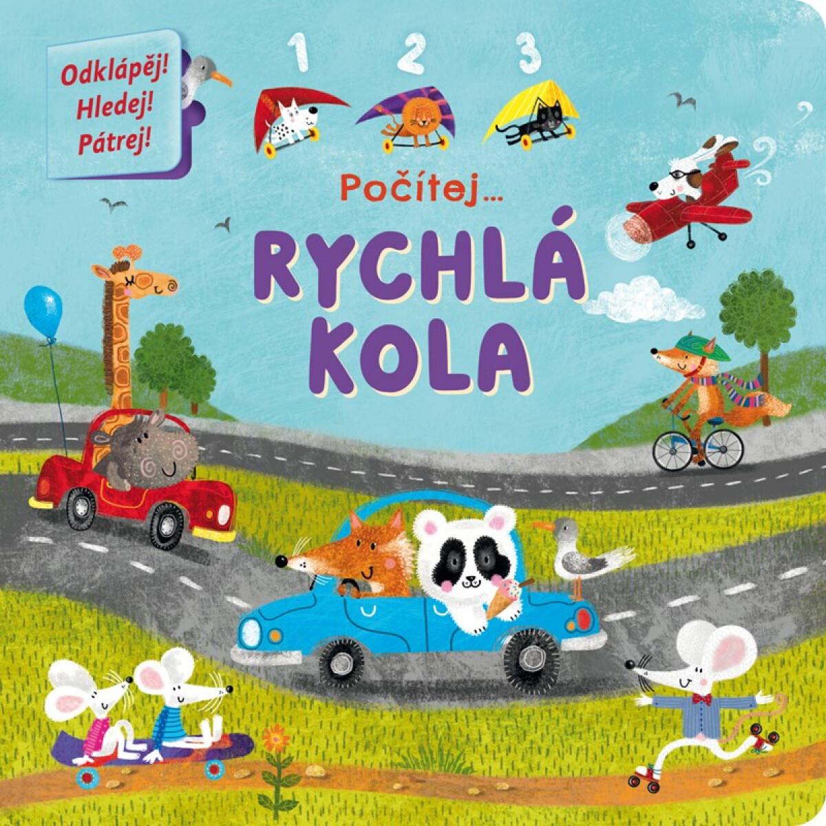 Rychlá kola