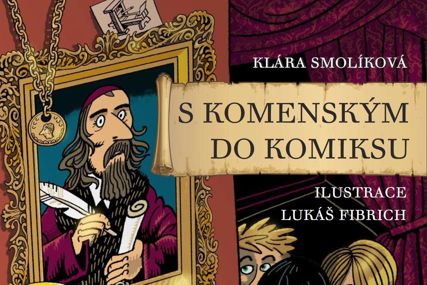 Autorské čtení: KLÁRA SMOLÍKOVÁ