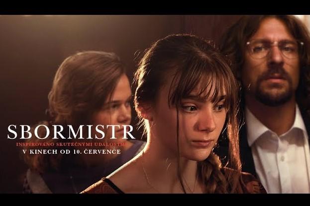 Kino: SBORMISTR