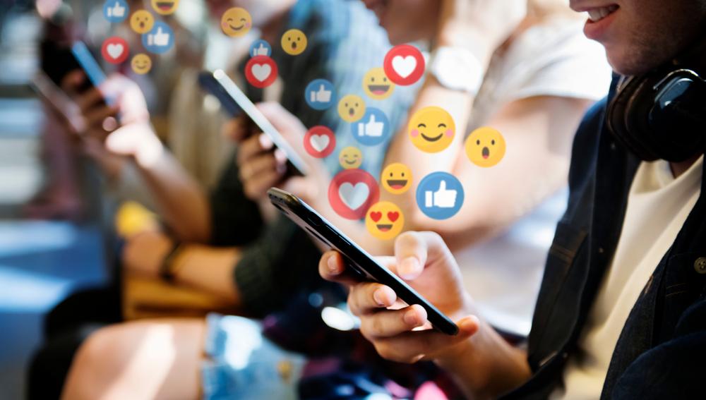 Sociální sítě efektivně – praktický workshop