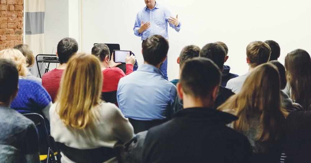 Akademie třetího věku