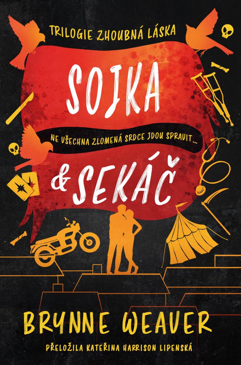 Sojka & Sekáč