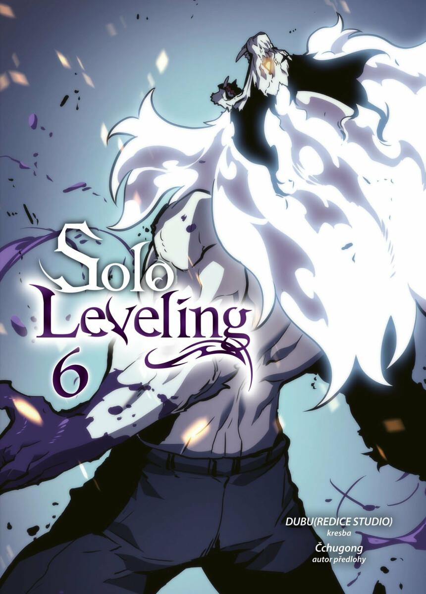 Solo Leveling 6