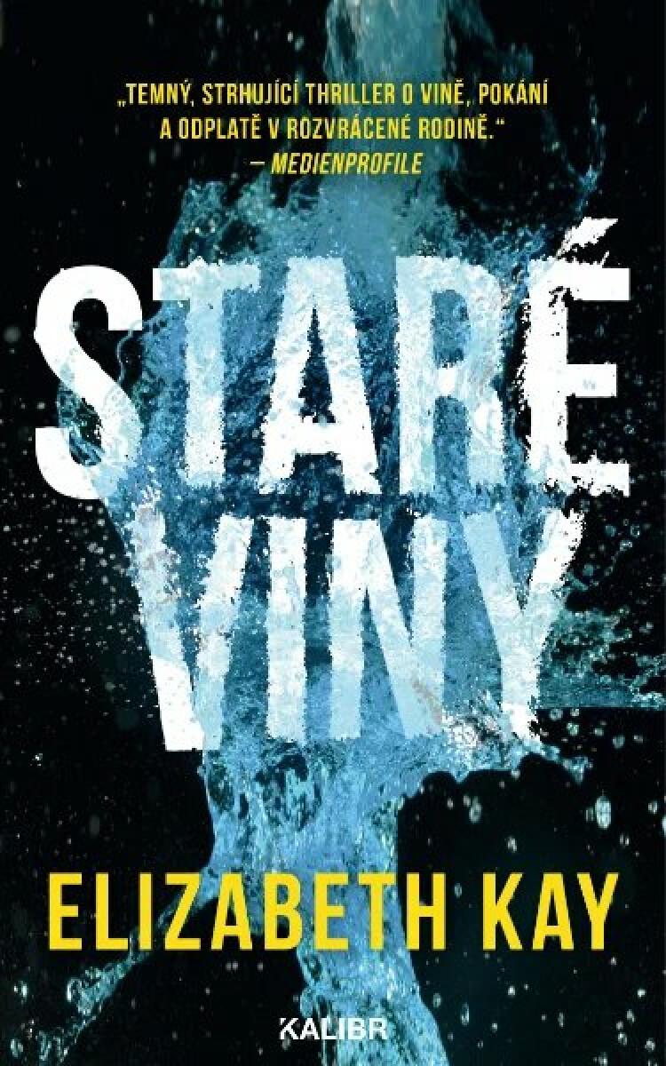 Staré viny