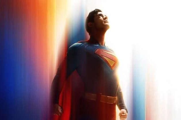 Kino: SUPERMAN