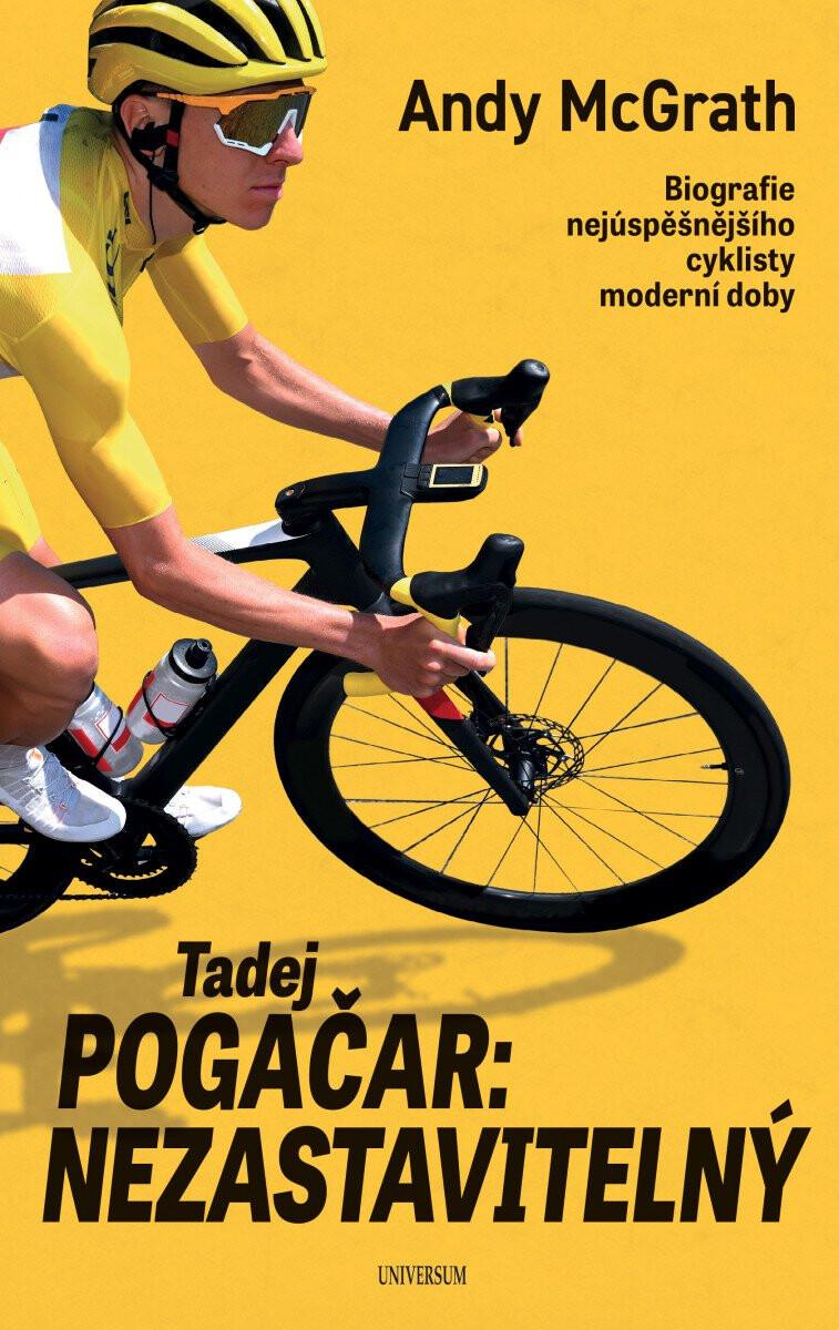 Tadej Pogačar: Cesta na vrchol