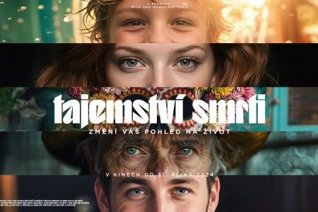 Kino: TAJEMSTVÍ SMRTI