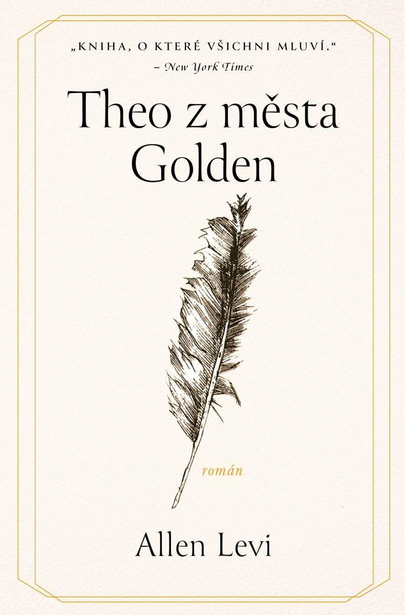 Theo z města Golden