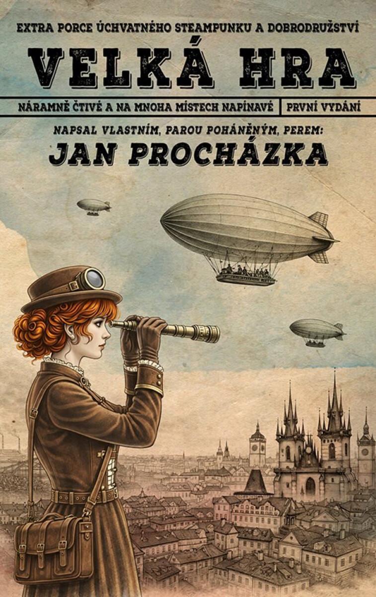 Velká hra
