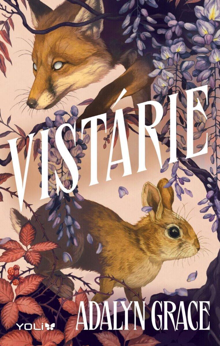 Vistárie