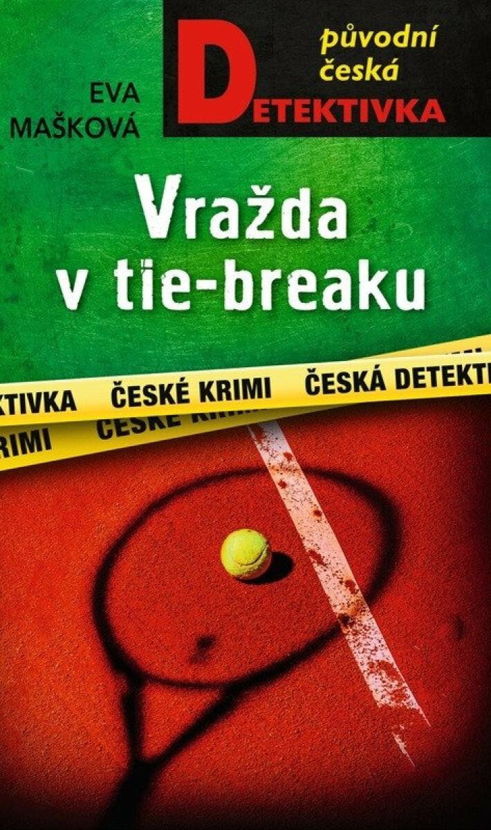 Vražda v tie-breaku