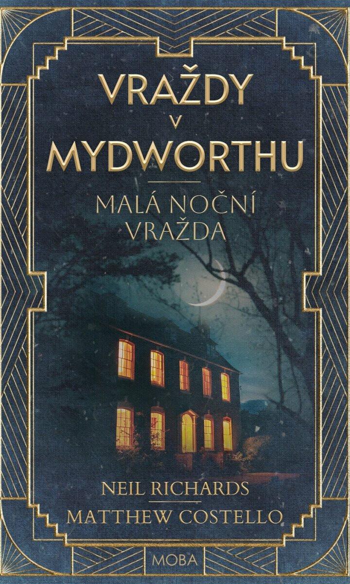 Malá noční vražda