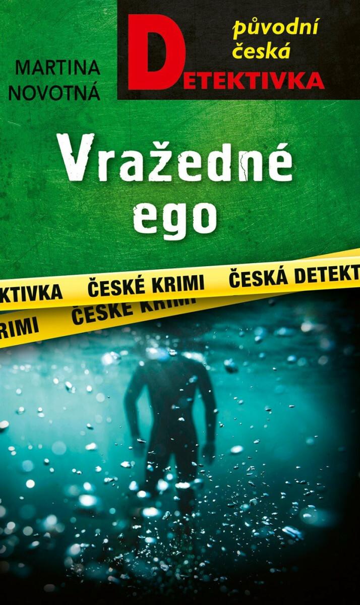 Vražedné ego